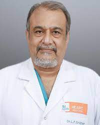 Dr. Sridhar L F