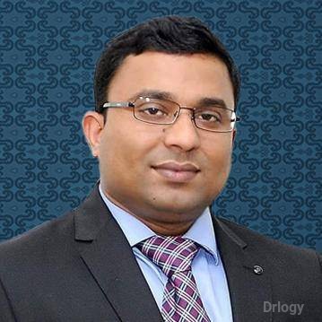 Dr. Srijith Padmanabh