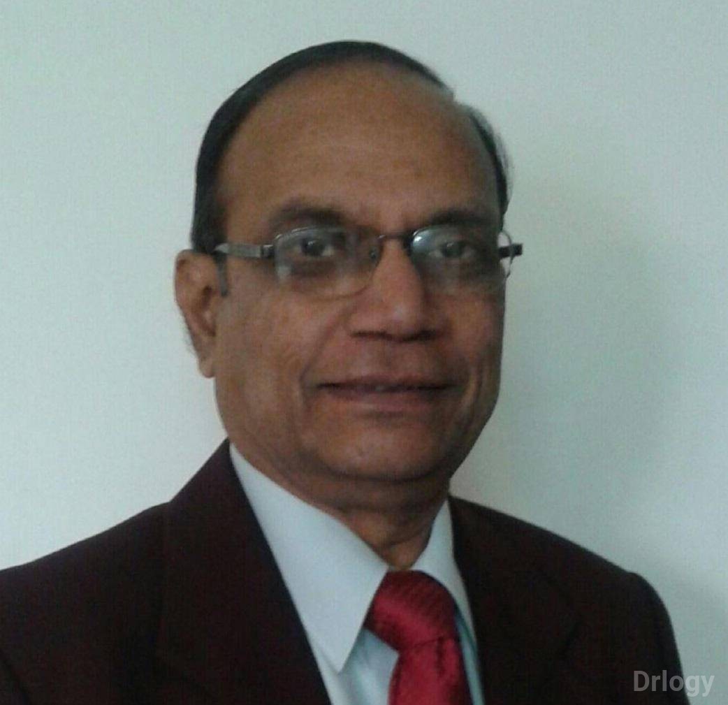 Dr. Srikant Jawalkar in Hyderabad