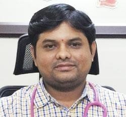 Dr. Srikanth Dappuri