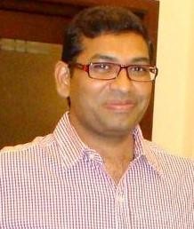Dr. Srikanth Guduguntla