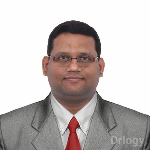 Dr. Srikanth  K. N.