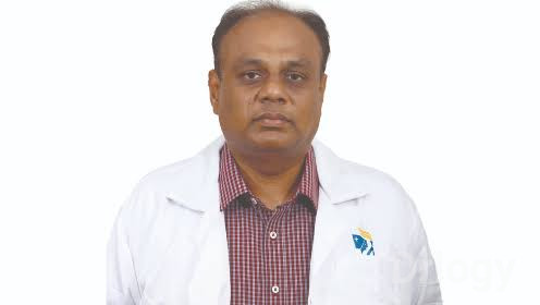 Dr. Srikanth M