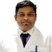 Dr. Srikanth Ramasubramanian in Chennai
