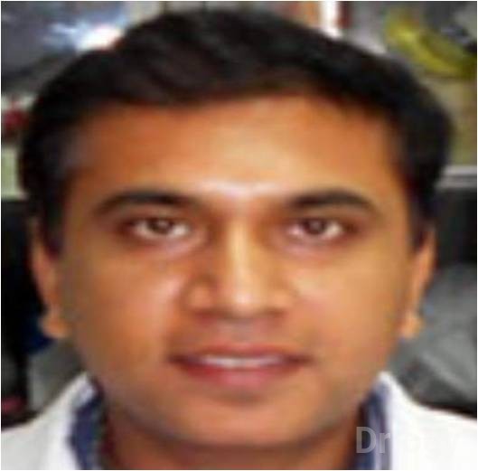 Dr. Srikanth Reddy in Bangalore