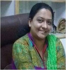 Dr. Srilakshmi Kaka in Bangalore