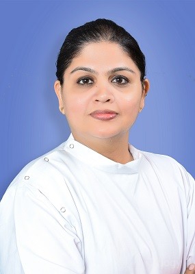 Dr. Srimathy. S. Arora