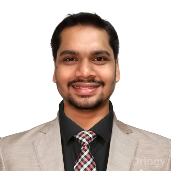 Dr. SRINANDAN PRADHAN