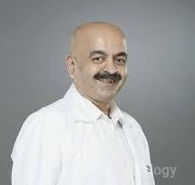 Dr. Srinath KS in Bangalore