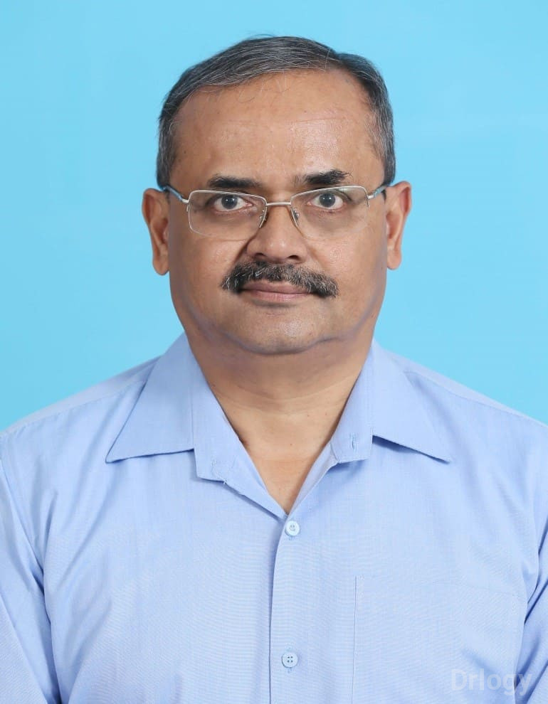 Dr. Srinath N in Bangalore