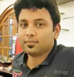 Dr. Srinivas in Hyderabad