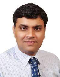 Dr. Srinivas Chilukuri