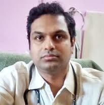 Dr. Srinivas Kalyan Rao in Hyderabad