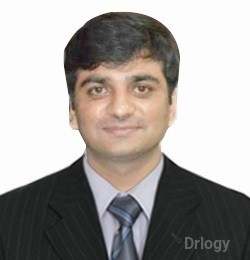 Dr. Srinivas R Bogavalli