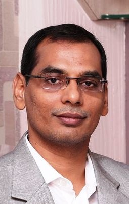 Dr. Srinivas Rao M.