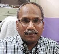 Dr. Srinivas Ravuri in Hyderabad