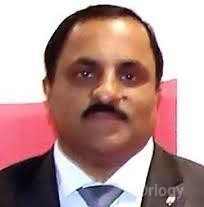 Dr. Srinivas Reddy