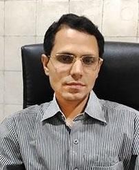 Dr. Srinivas S Bakle in Solapur
