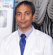 Dr. Srinivas Thatipally in Hyderabad