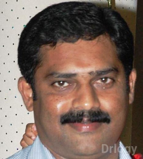 Dr. Srinivasa B H