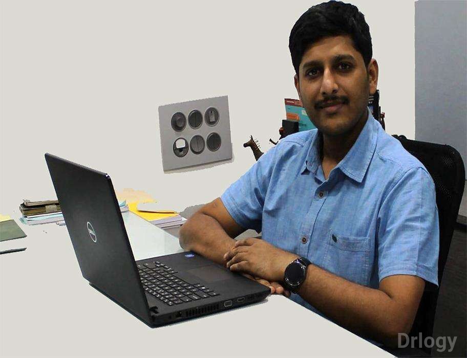 Dr. Sriniwas Gupta(Major)