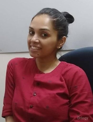 Dr. Srinjeeta Garg