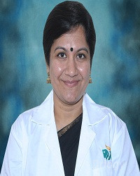 Dr. Sriprada Vinekar
