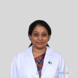 Dr. Sripriya Rajan