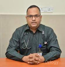 Dr. Sriram Mahadevan in Chennai