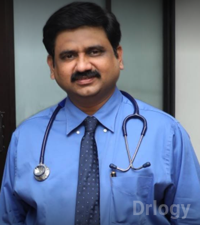 Dr. Sriram.K