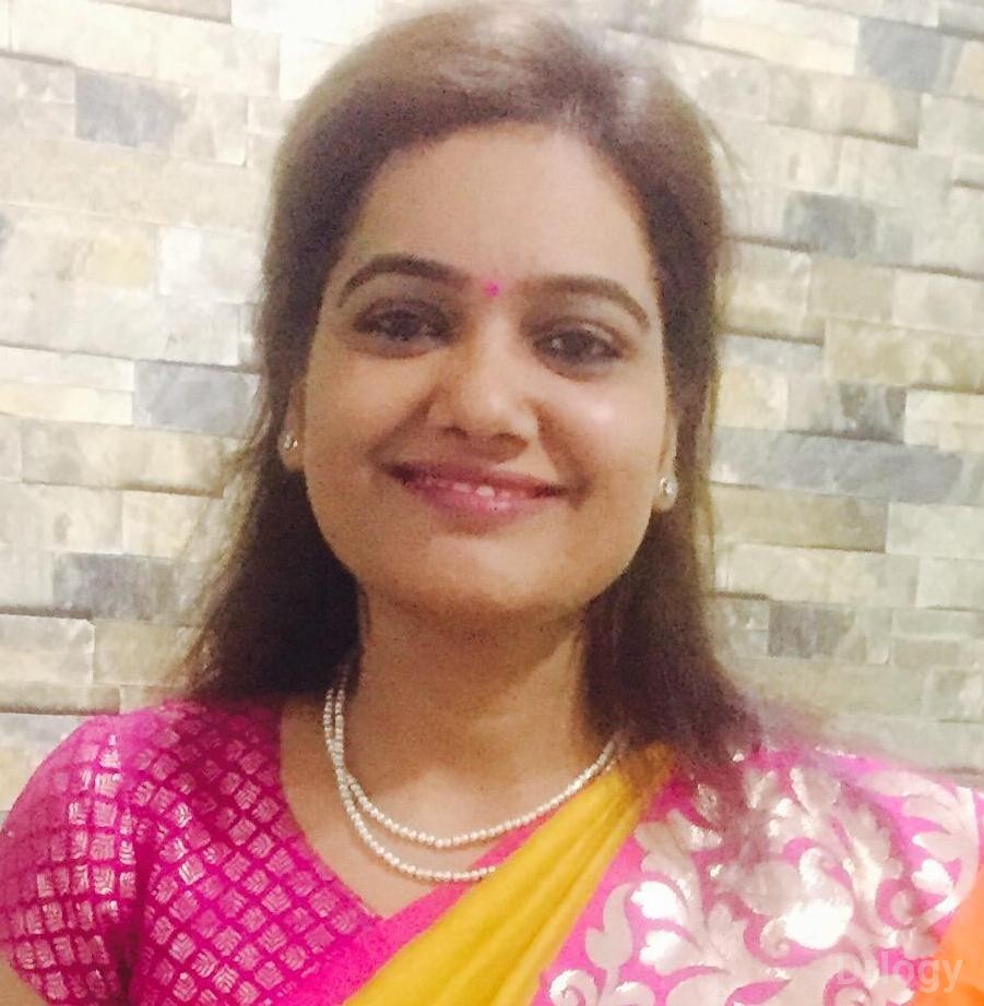 Dr. Srishti Agarwal in New Delhi