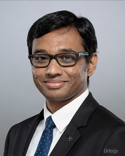 Dr. Srivatsa Lokeshwaran
