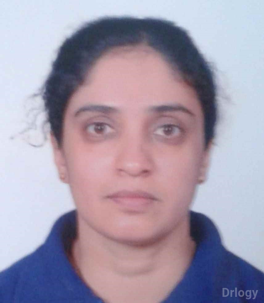 Dr. Srividya S.
