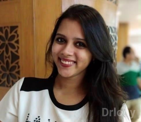 Dr. Srushti Garg in Mumbai