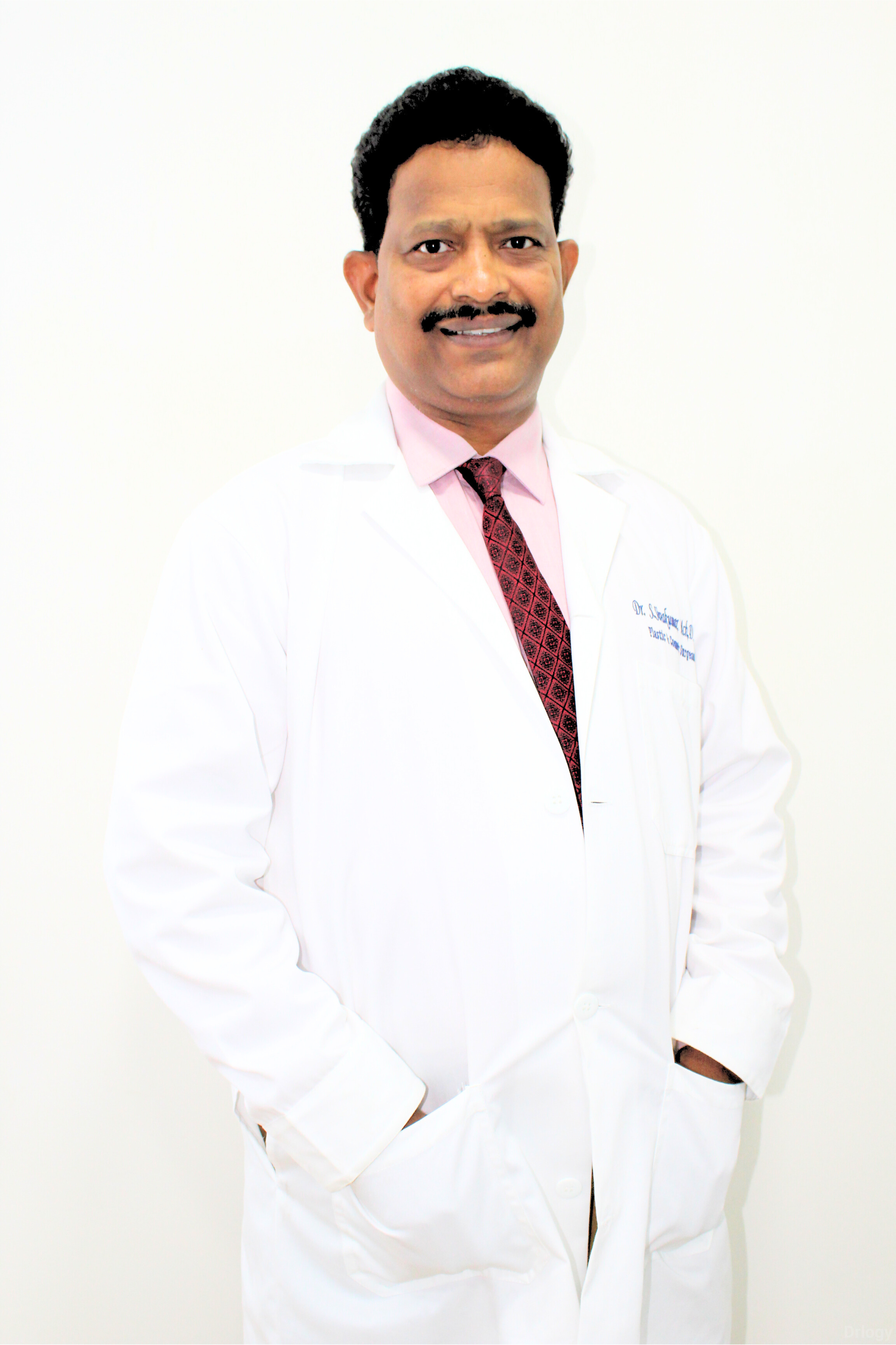 Dr. S.Sivakumar