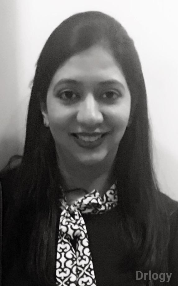 Dr. Stuti Rajput Nakra