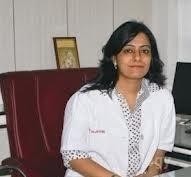 Dr. Stuti Sunil Dhingra in Faridabad