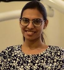 Dr. Stuti Thaper in Jaipur