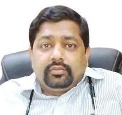 Dr. Subash Poddar