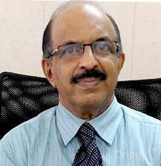 Dr. Subba Rao