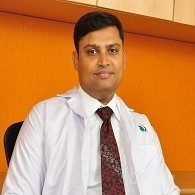 Dr. Subhankar Dey in Kolkata