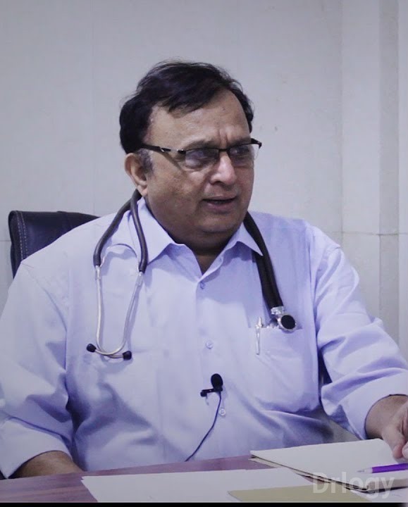 Dr. Subhash Bhatia in Mumbai