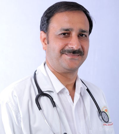 Dr. Subhash Doot
