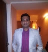 Dr. Subhash Singh in Lucknow