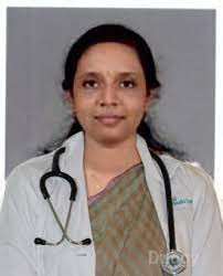 Dr. Subhashini Mohan in Chennai Dr. Subhashini Mohan in Chennai