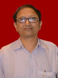 Dr. Subhashish Munshi