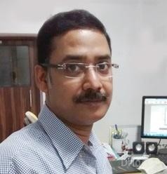 Dr. Subhasis Ghosh in Kolkata