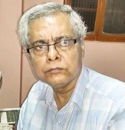 Dr. Subir Kumar Pramanik