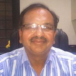 Dr. Subodh Banzal