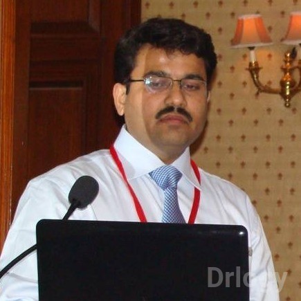 Dr. Subodh Kumar Singh